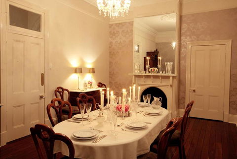 Laurelville - Accommodation BNB 5