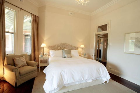 Laurelville - Accommodation BNB 4