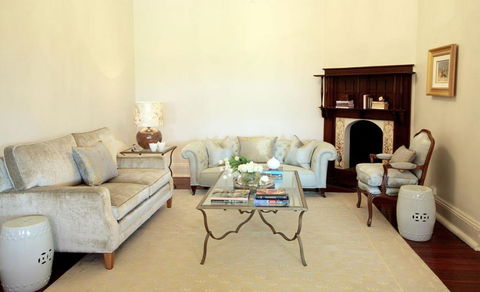 Laurelville - Accommodation BNB 2