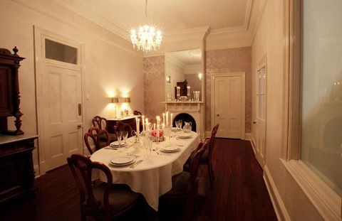 Laurelville - Accommodation BNB 6
