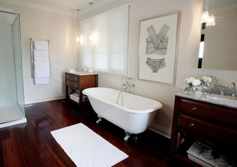 Laurelville - Accommodation BNB 3