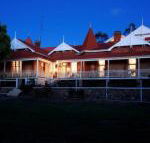 Laurelville - Accommodation BNB