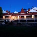 Laurelville - Accommodation BNB 0