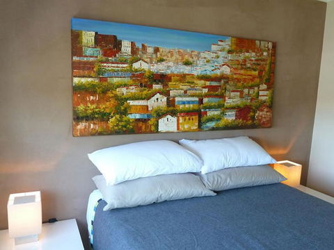 Montgomery Apartments - Accommodation BNB 5