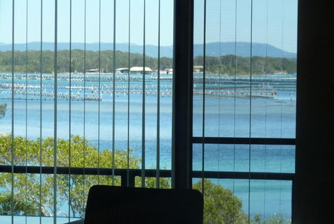 Montgomery Apartments - Accommodation BNB 6