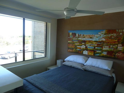 Montgomery Apartments - Accommodation BNB 4