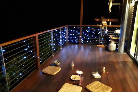 Alaya Escape - Accommodation BNB 1