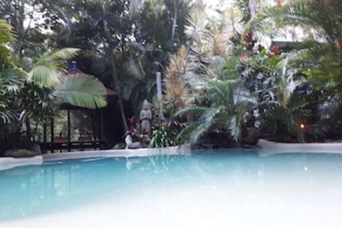 Alaya Escape - Accommodation BNB 0