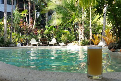 Alaya Escape - Accommodation BNB 6