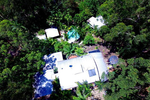 Alaya Escape - Accommodation BNB 3