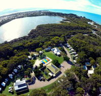 Robe Holiday Park - Accommodation BNB