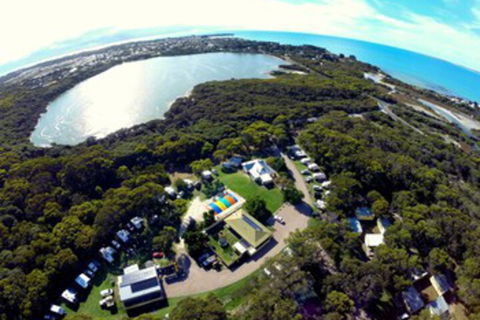 Robe Holiday Park - Accommodation BNB 0