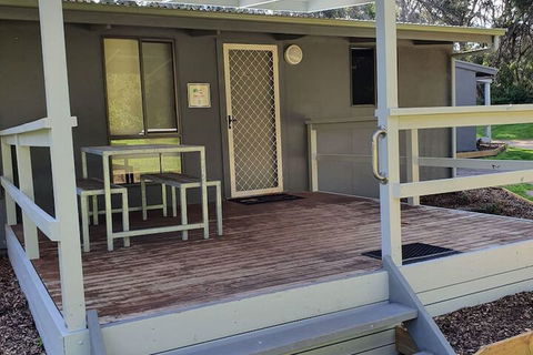 Robe Holiday Park - Accommodation BNB 3