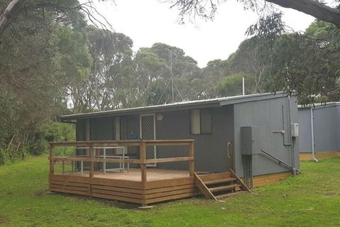 Robe Holiday Park - Accommodation BNB 1