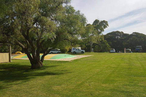 Robe Holiday Park - Accommodation BNB 2