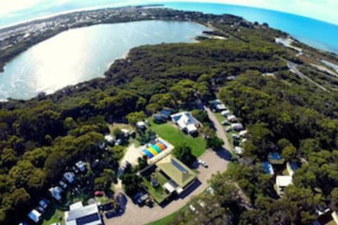 Robe Holiday Park - Accommodation BNB 7