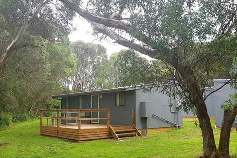 Robe Holiday Park - Accommodation BNB 4