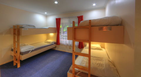 BIG4 Bungalow Park On Burrill Lake - Accommodation BNB 2
