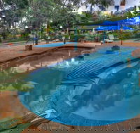 BIG4 Bungalow Park on Burrill Lake - Accommodation BNB