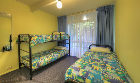 BIG4 Bungalow Park On Burrill Lake - Accommodation BNB 5