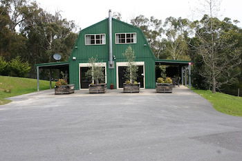 The Barn At Charlottes Hill - Accommodation BNB 0