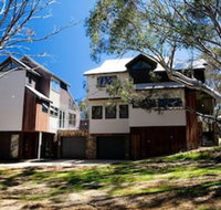 Blue Ice - Accommodation BNB