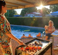 Binalong Motel - Accommodation BNB