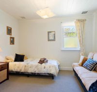 Templeton Cottage - Accommodation BNB
