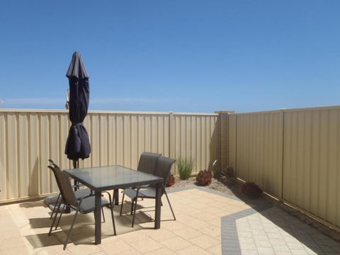 Port Denison Beach Resort - Accommodation BNB 4