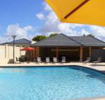 Port Denison Beach Resort - Accommodation BNB