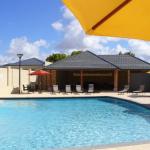 Port Denison Beach Resort - Accommodation BNB 0