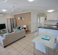 Beachside Gardens 5 - Accommodation BNB