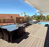 Jetty Focus - Accommodation BNB