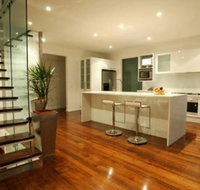 Ticies by the Sea - Accommodation BNB