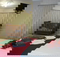 The Retreat - Accommodation BNB