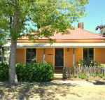 Cooma Cottage - Accommodation BNB