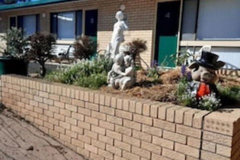 Bega Southtown Motor Inn - Accommodation BNB 4