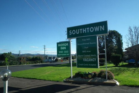 Bega Southtown Motor Inn - Accommodation BNB 3