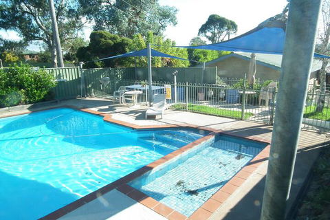 Bega Southtown Motor Inn - Accommodation BNB 6