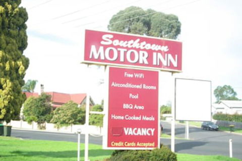 Bega Southtown Motor Inn - Accommodation BNB 0