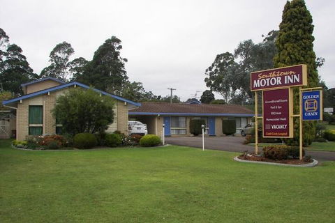 Bega Southtown Motor Inn - Accommodation BNB 2