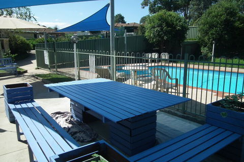 Bega Southtown Motor Inn - Accommodation BNB 5