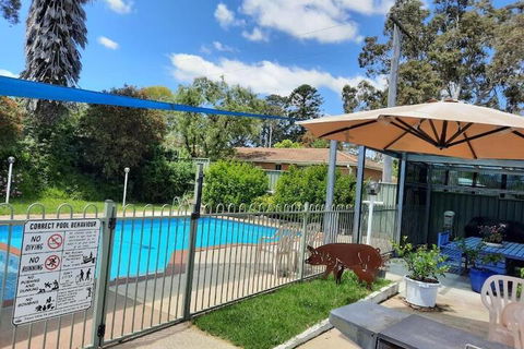 Bega Southtown Motor Inn - Accommodation BNB 7