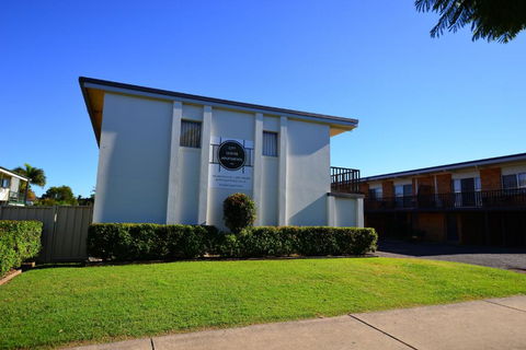City Centre Apartments - Accommodation BNB 1