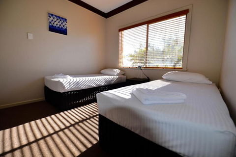City Centre Apartments - Accommodation BNB 3
