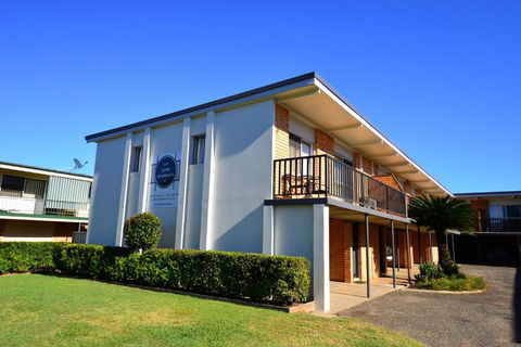 City Centre Apartments - Accommodation BNB 2