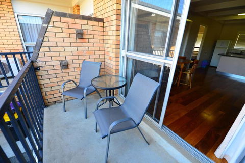 City Centre Apartments - Accommodation BNB 4
