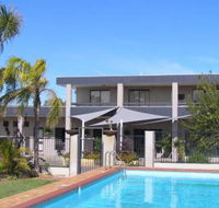 Dongara Old Mill Motel - Accommodation BNB