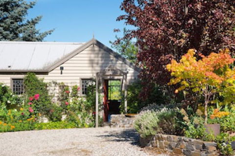 Argus Hill Cottage - Accommodation BNB 0