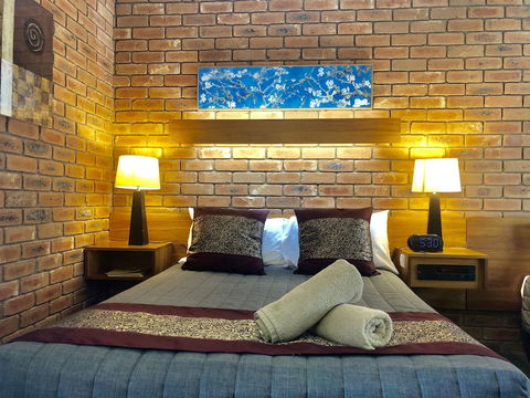 Jolly Swagman Motor Inn Euroa - Accommodation BNB 5